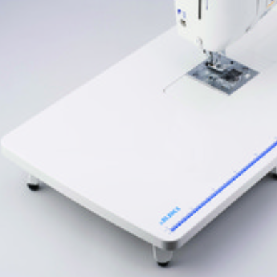Juki Extension Table