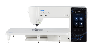 Juki HZL UX8 Kirei