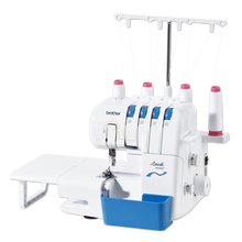 Brother 3034DWT Overlocker
