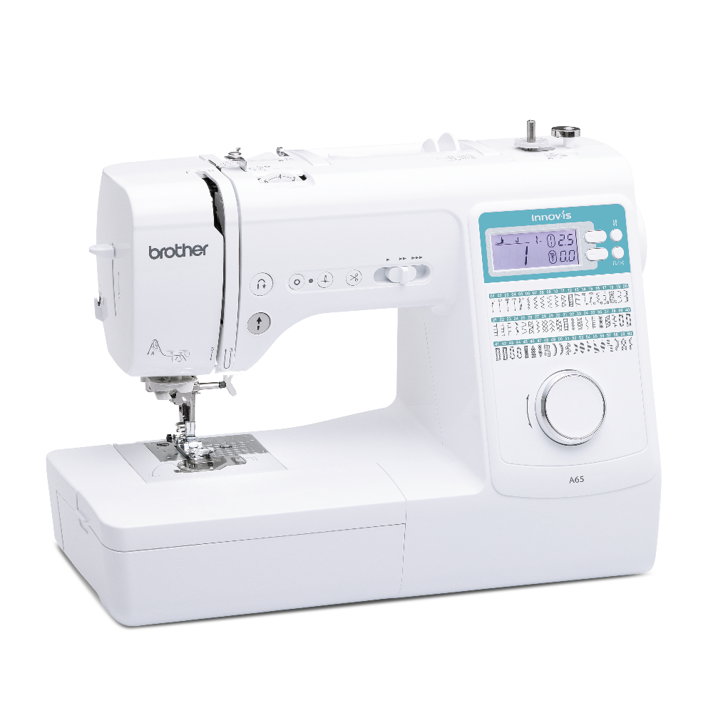 Brother A65 Sewing Machine