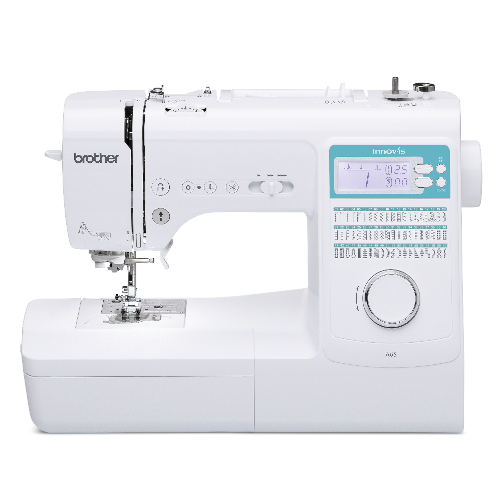 Brother A65 Sewing Machine