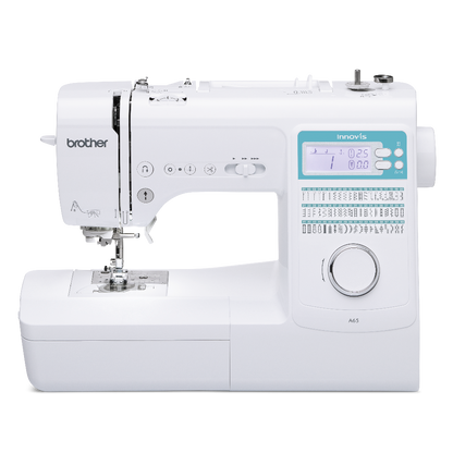 Brother A65 Sewing Machine