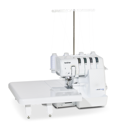 Brother Overlocker