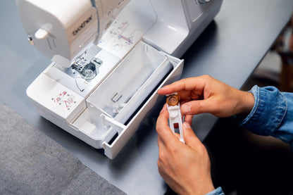 Brother A65 Sewing Machine