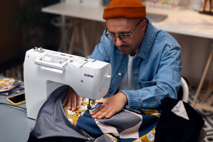 Brother A65 Sewing Machine