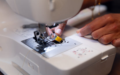 Brother A65 Sewing Machine