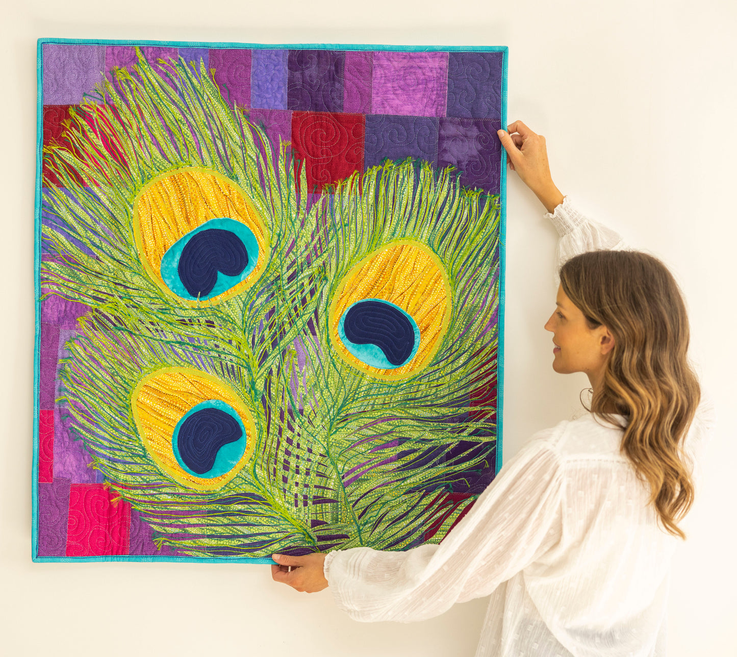 Brother Innov-Is Stellaire XJ2 Disney