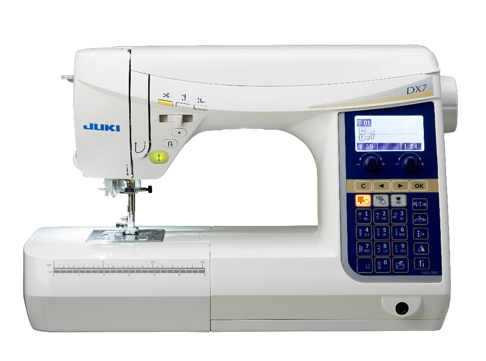 Juki DX7