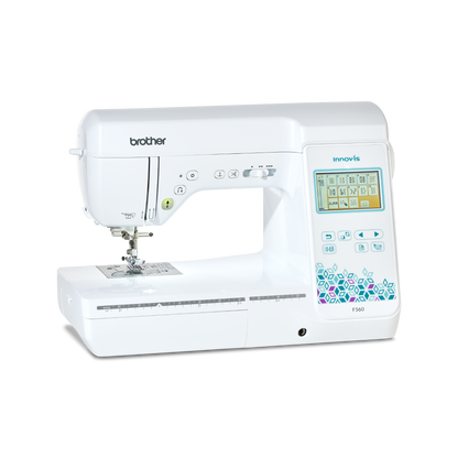 Brother Innov-Is F560