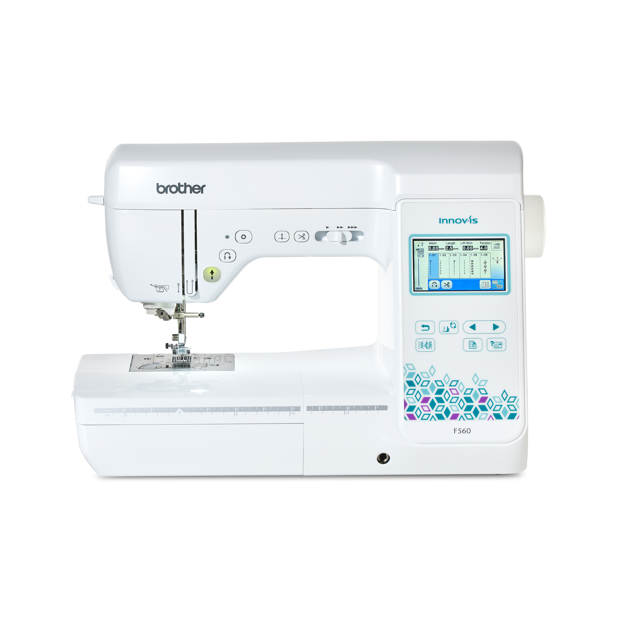 Brother Innov-Is F560