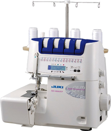 Juki MO 2000QVP