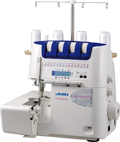 Juki Overlocker