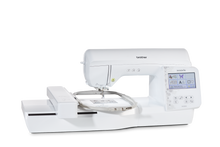 Brother Innov-Is 880E Embroidery Machine