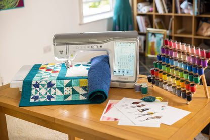 Brother Innov-Is Stellaire XJ2 Disney