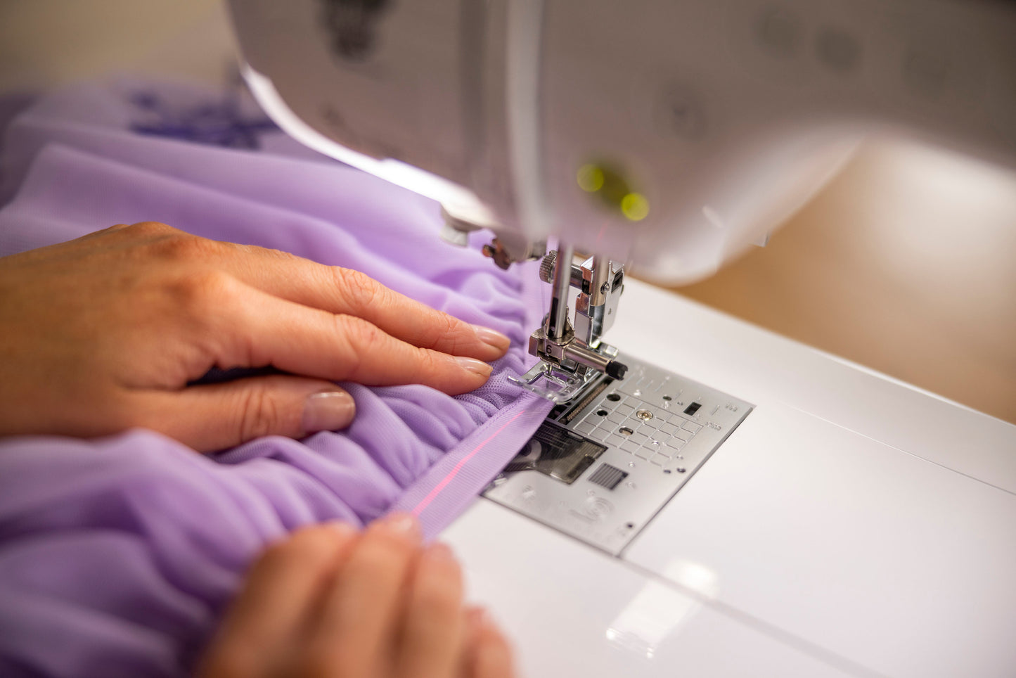 Brother Innov-Is Stellaire XJ2 Disney