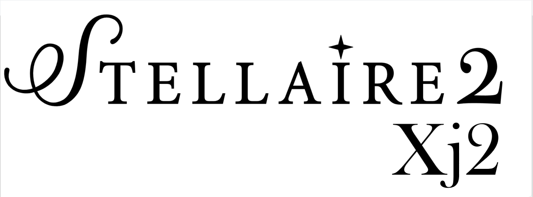 Brother Stellaire Logo