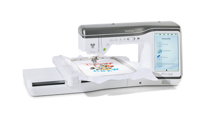 Brother Innov-Is Stellaire XJ2 Disney
