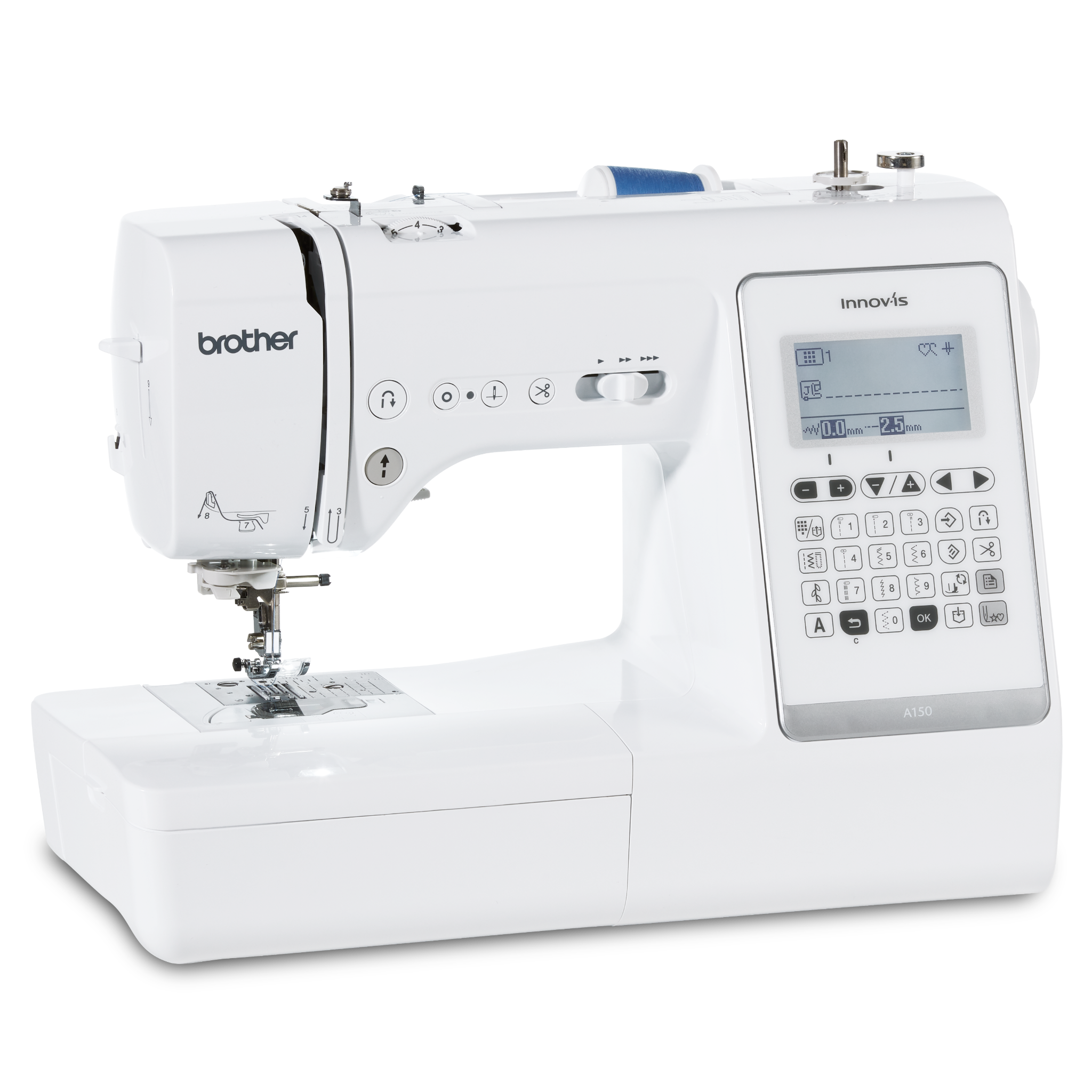 Brother Innov-Is A150