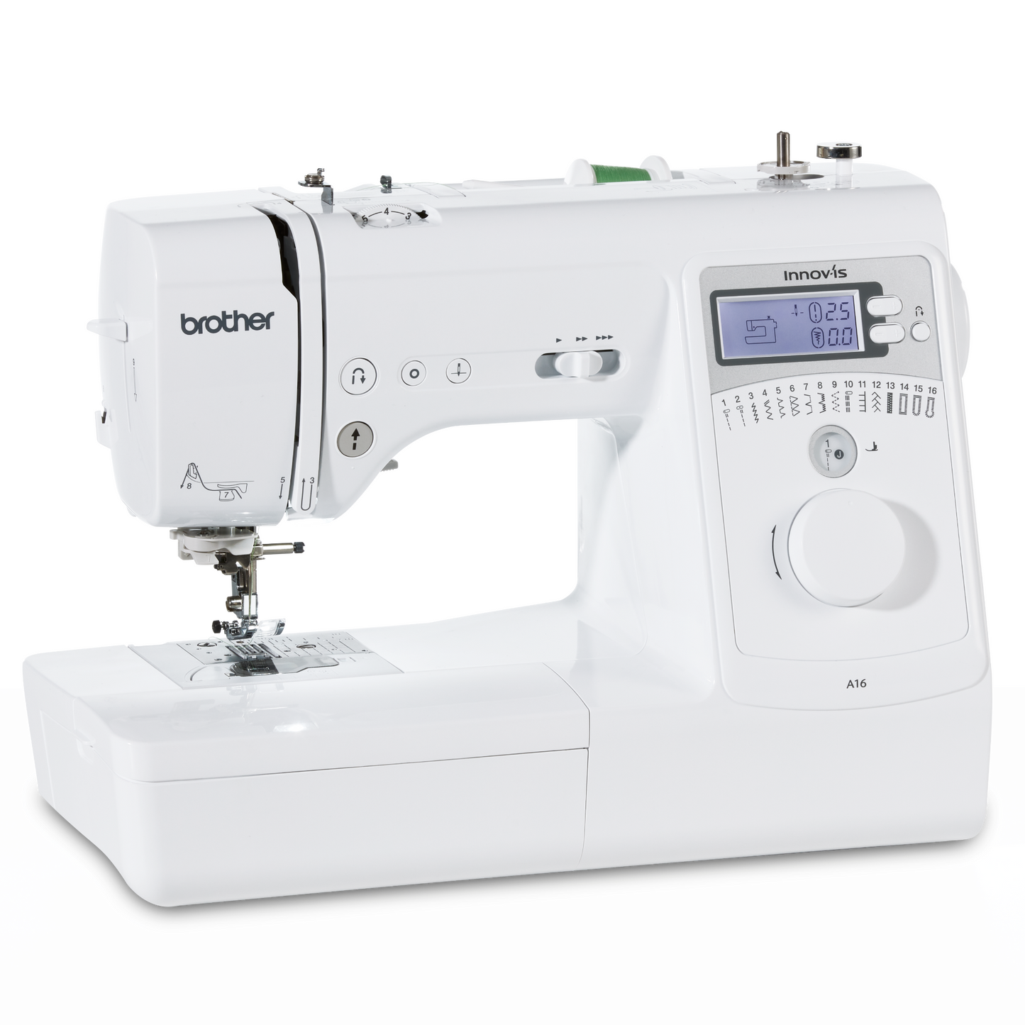 Brother Innov-Is A16