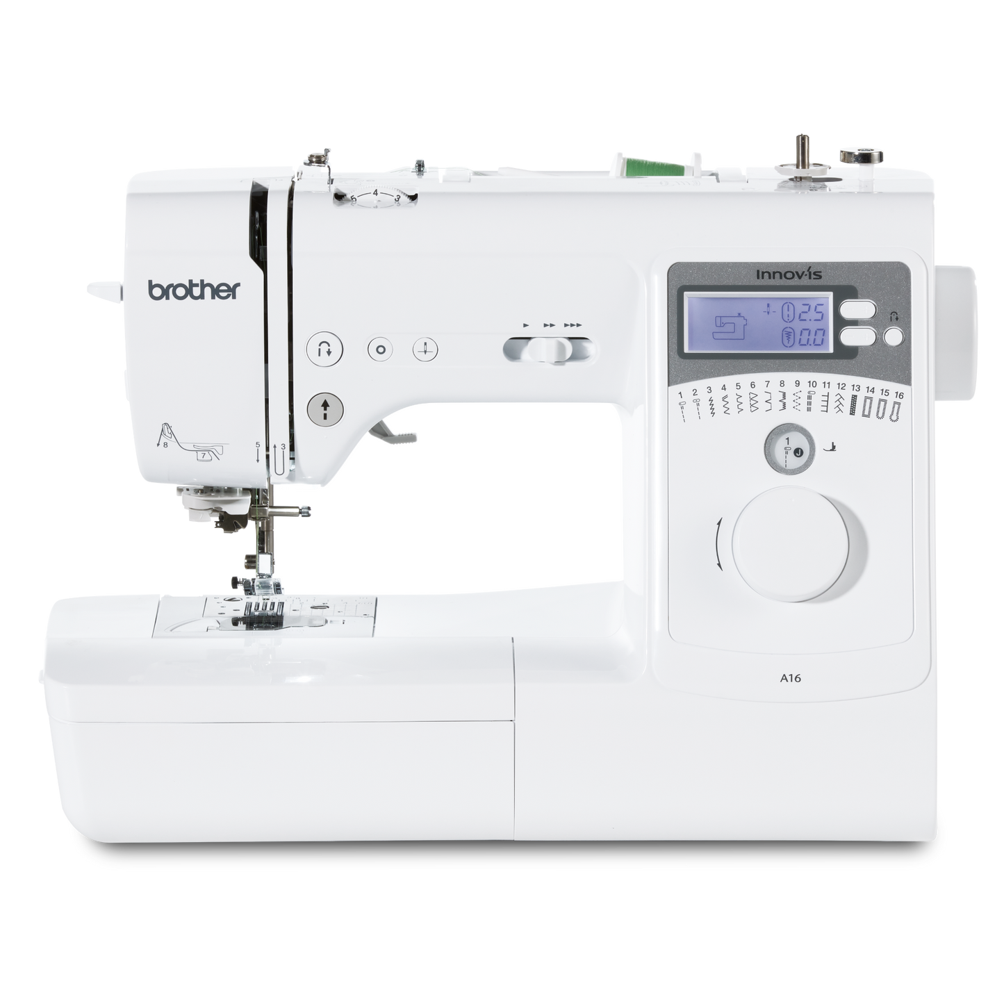 Brother Innov-Is A16