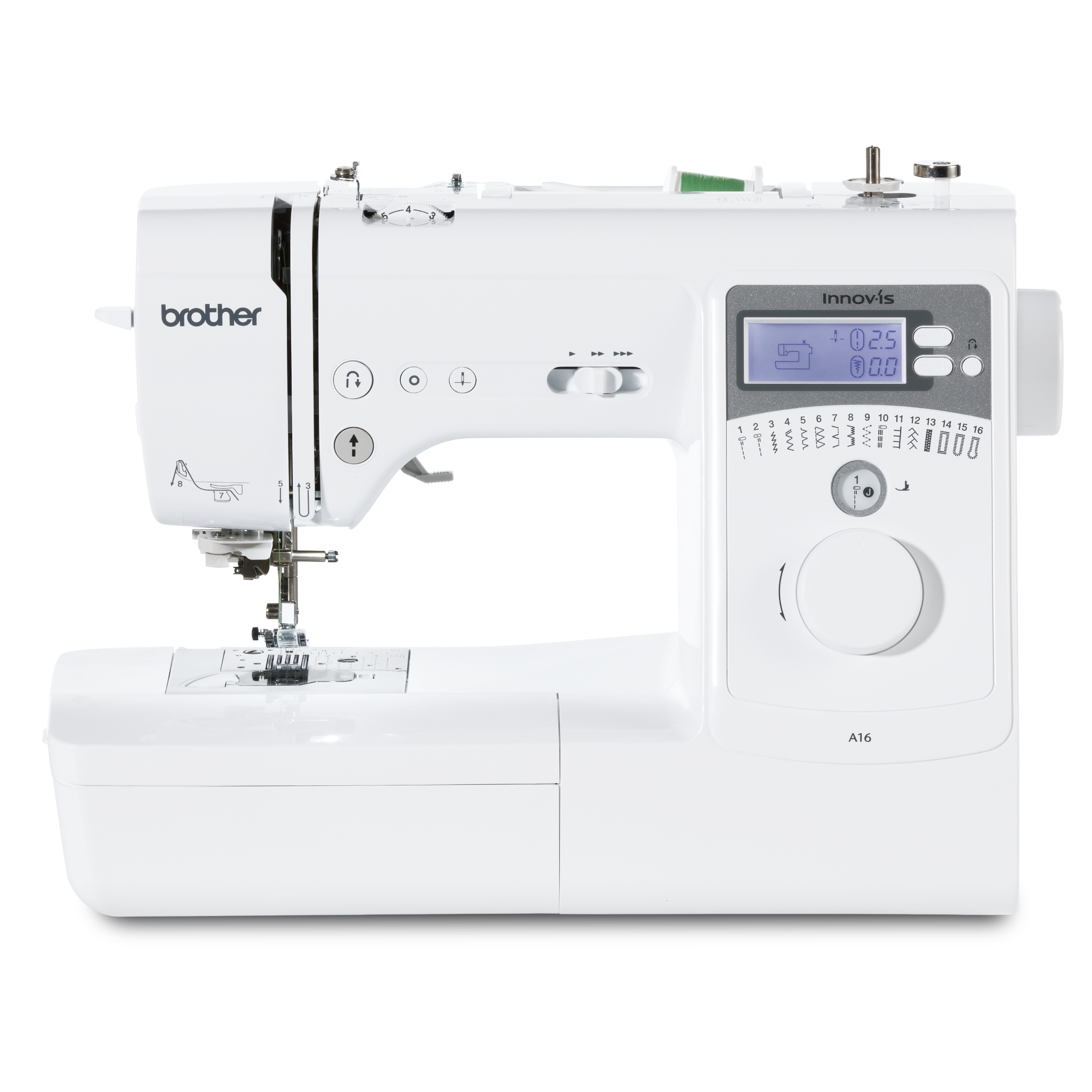 Brother Innov-Is A16