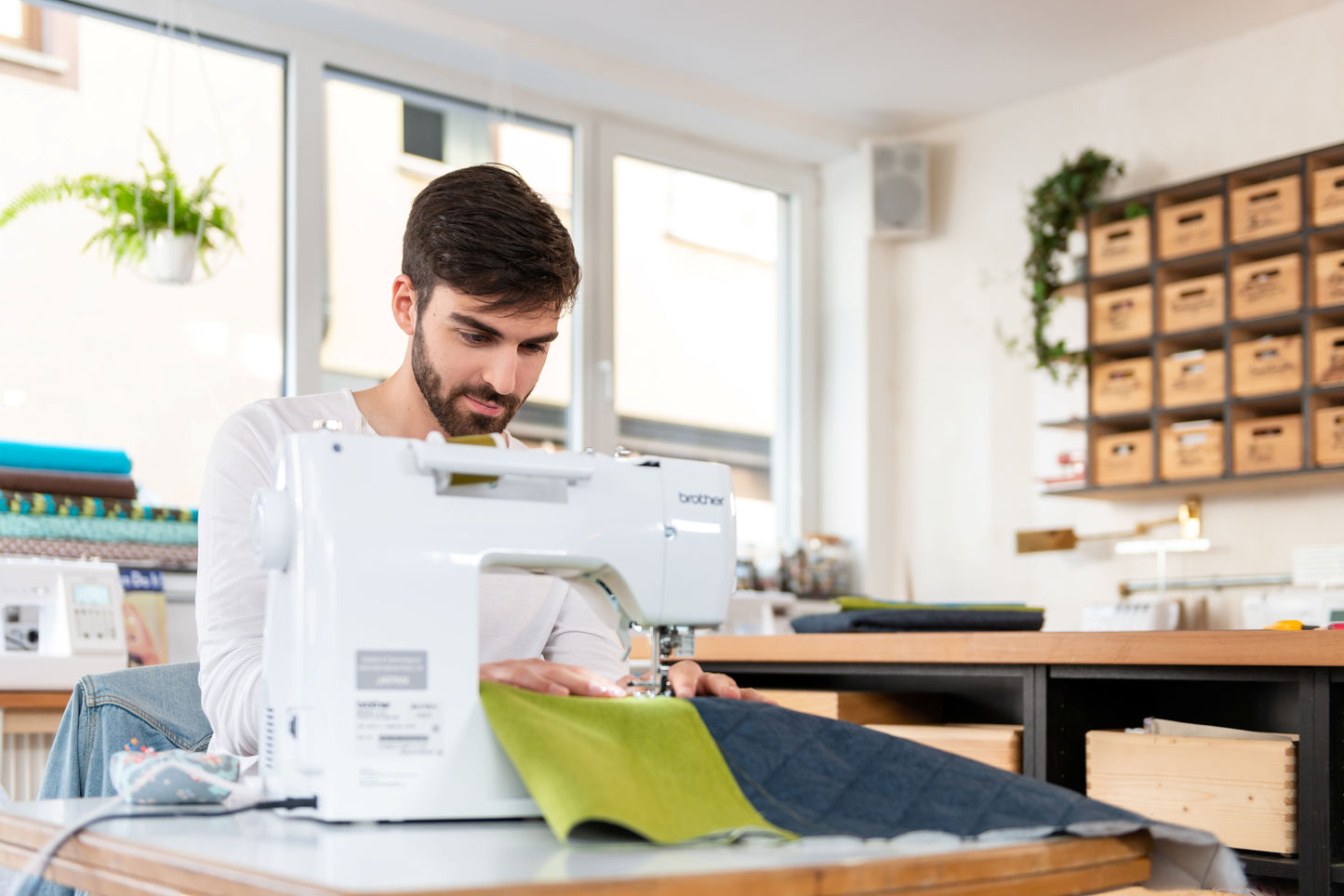 Brother Innov-Is A16