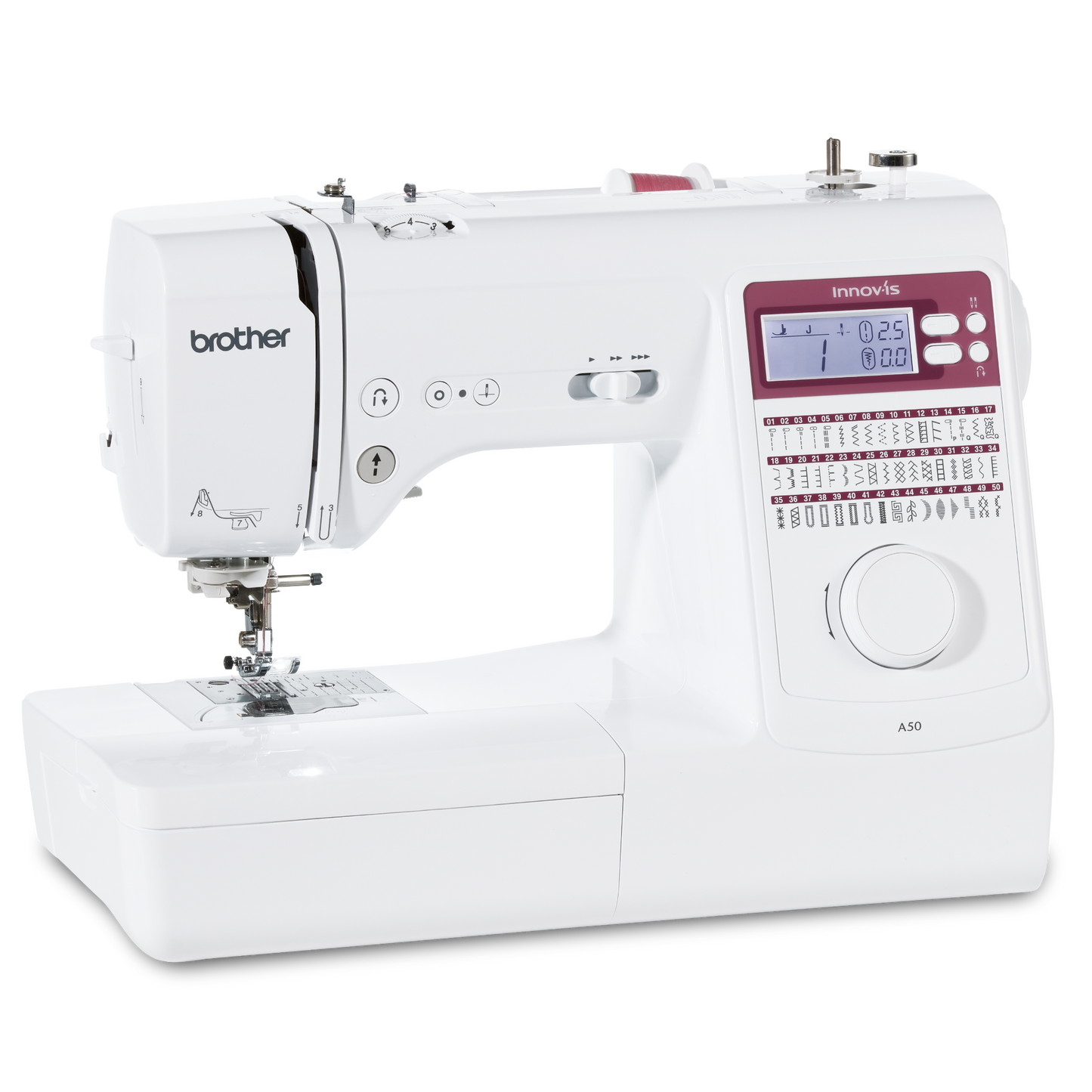 Brother Innov-Is A50