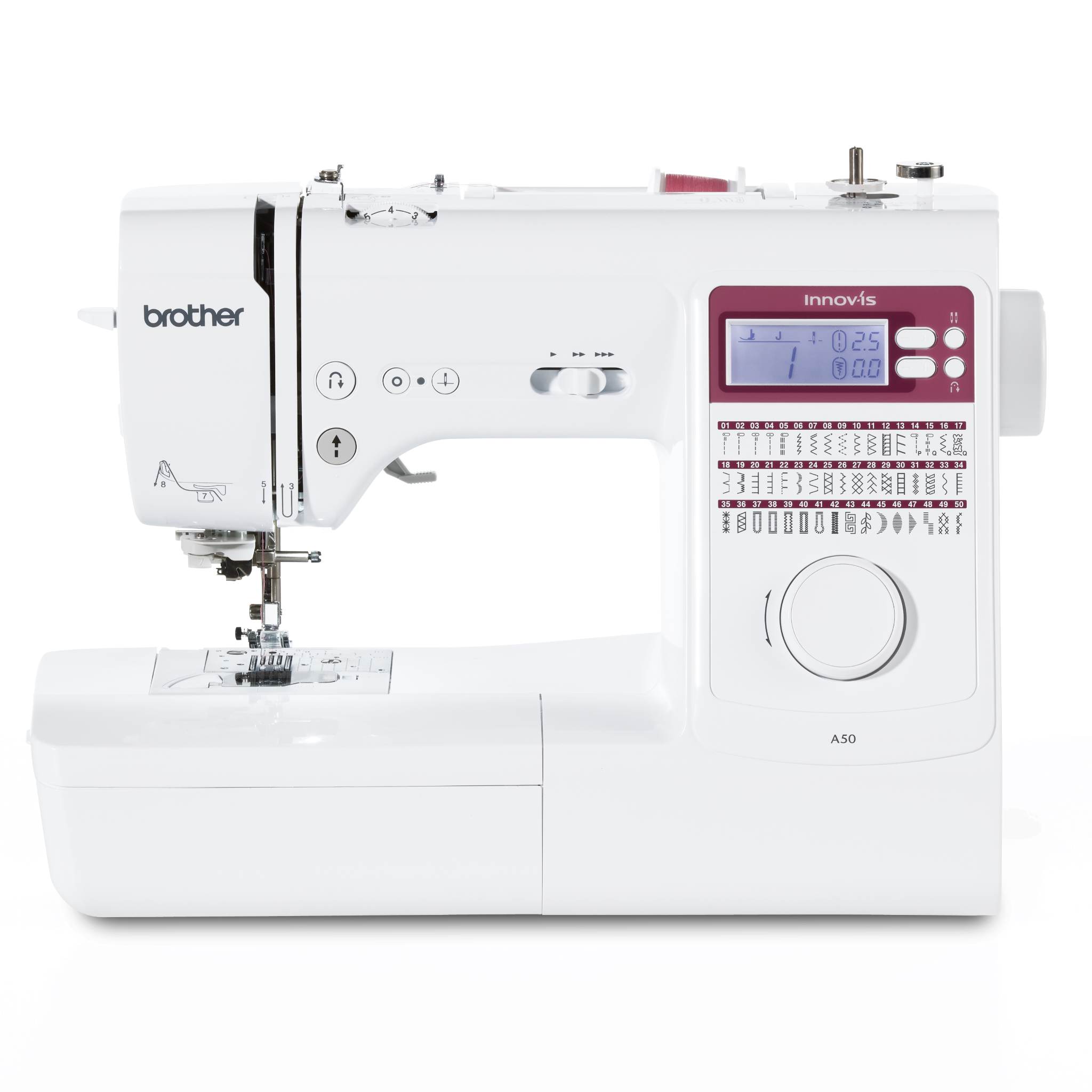 Brother Innov-Is A50