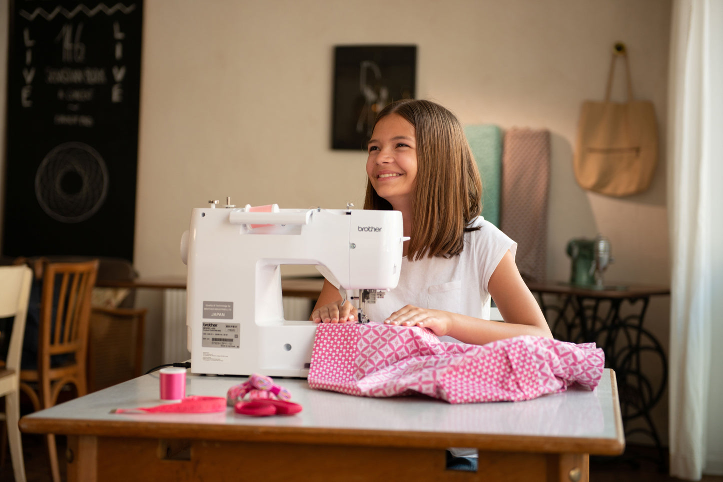 Brother Innov-Is A50