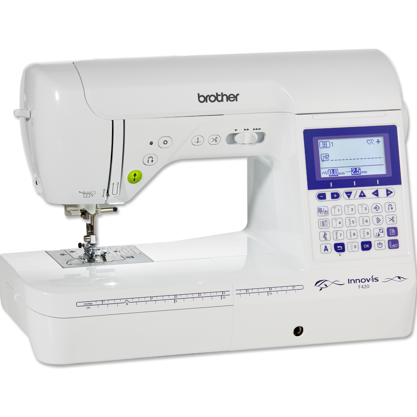 Brother Innov-Is F420