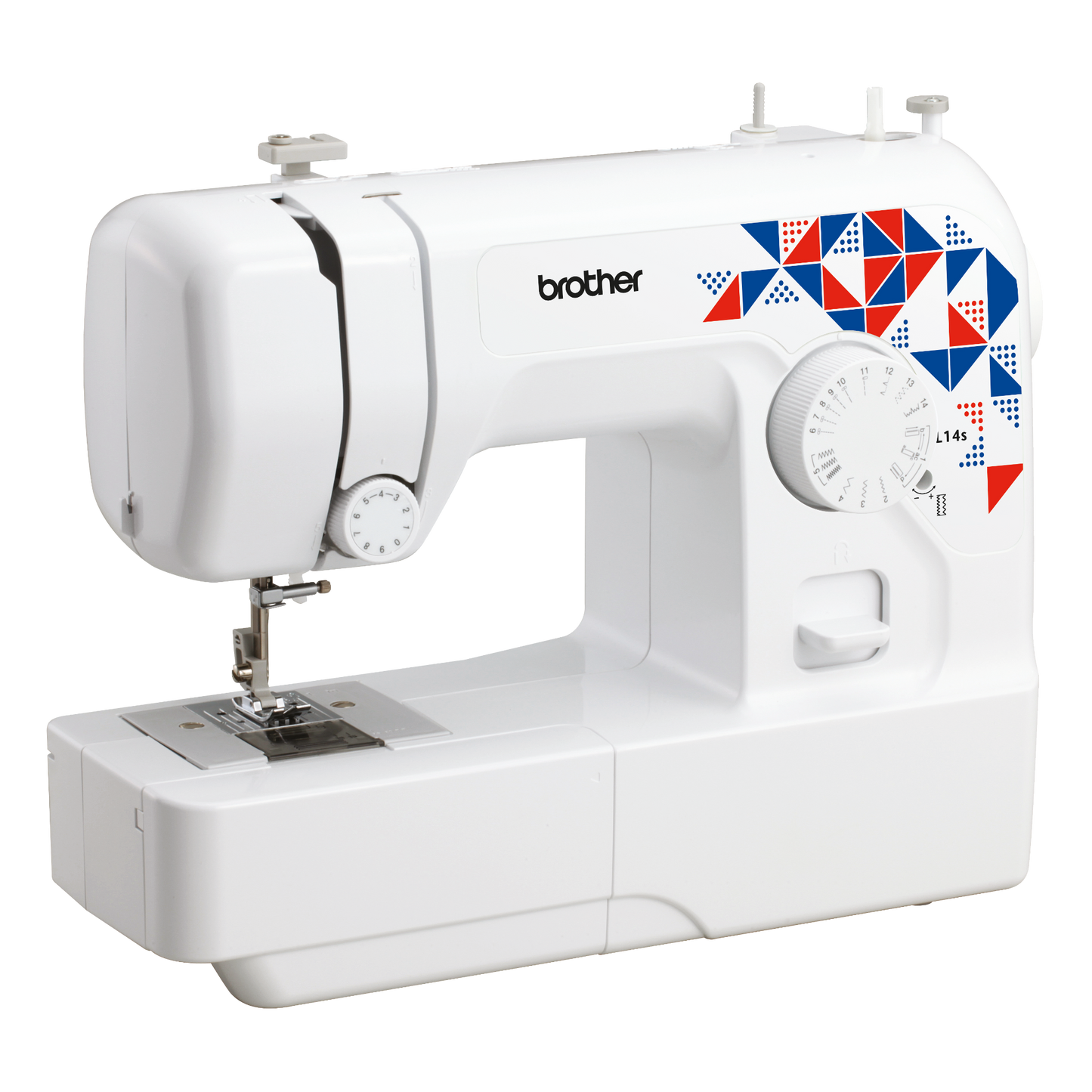Brother LX14S Sewing Machine