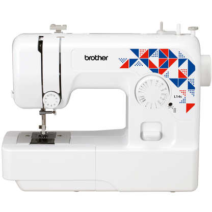 Brother LX14S Sewing Machine