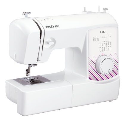 Brother LX17 Sewing Machine