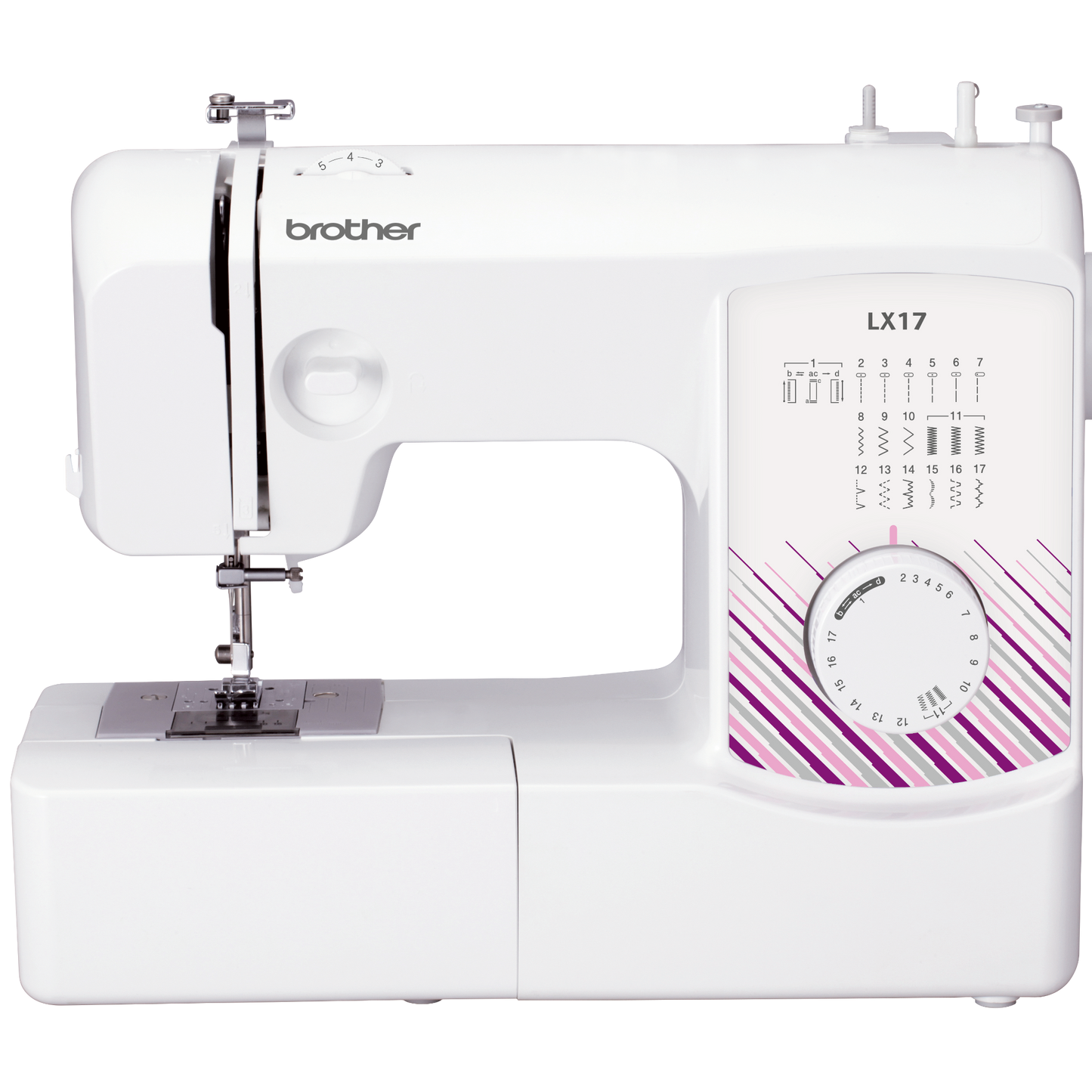 Brother LX17 Sewing Machine