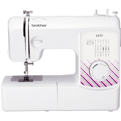 Brother LX17 Sewing Machine
