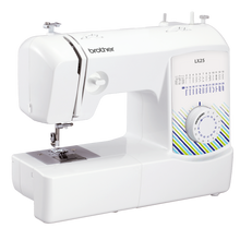 Brother LX25 Sewing Machine