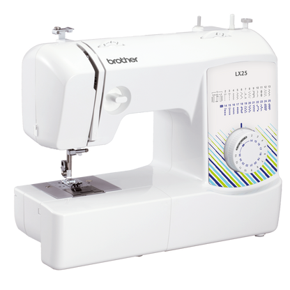 Brother LX25 Sewing Machine