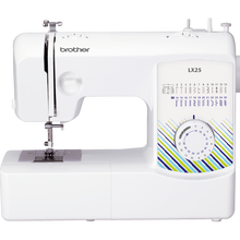 Brother LX25 Sewing Machine