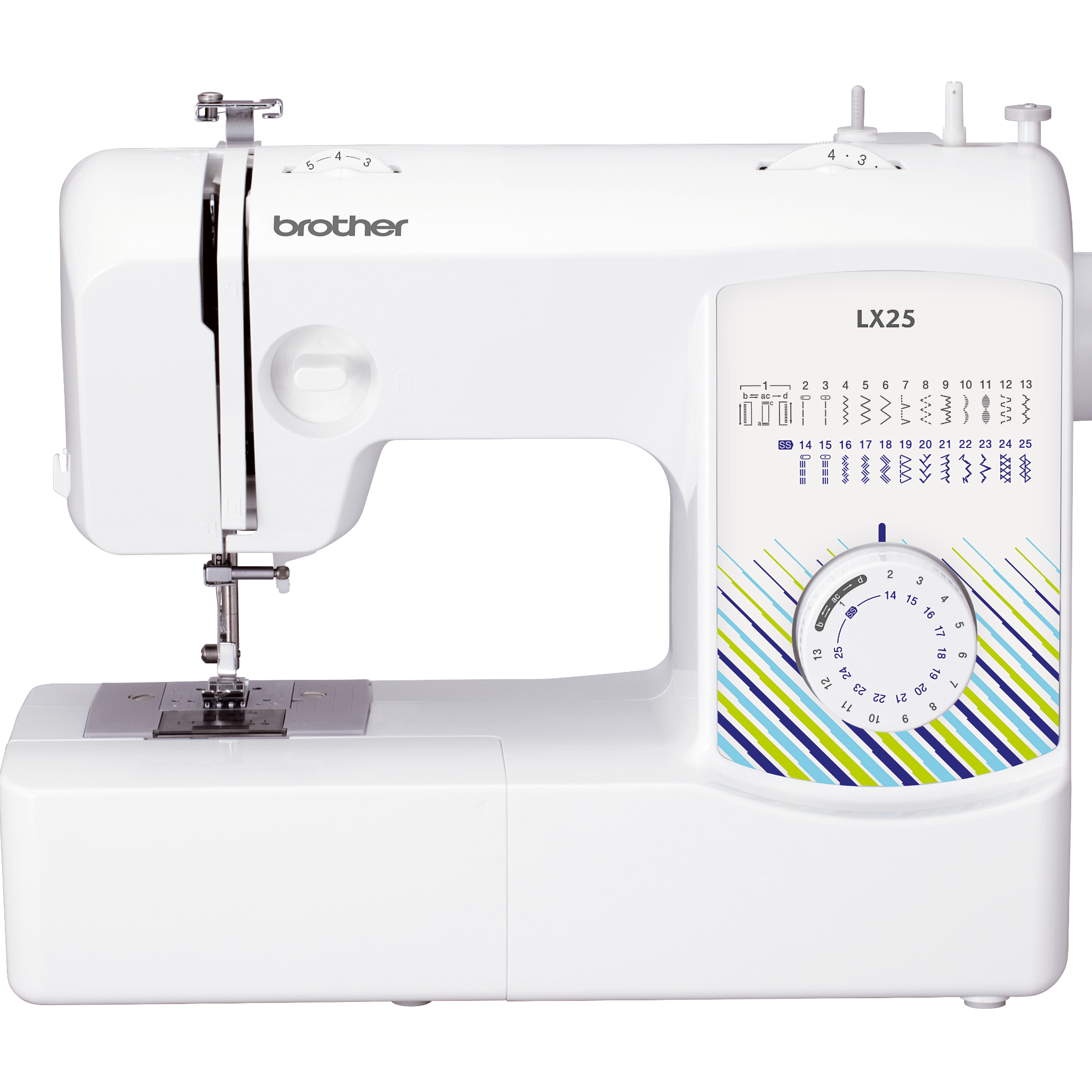 Brother LX25 Sewing Machine