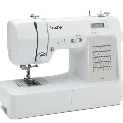 Brother SH40