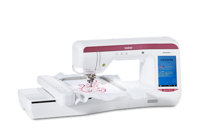 Brother Innov-Is V3LE