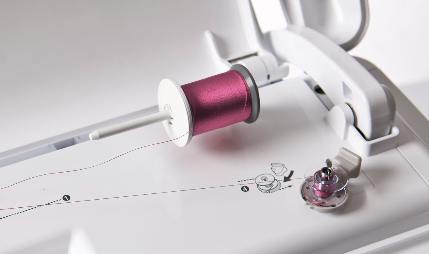 Brother Innov-Is V3LE