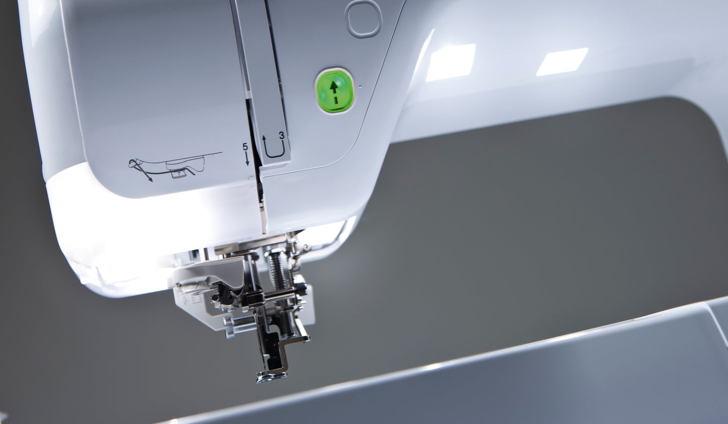 Brother Innov-Is V3LE