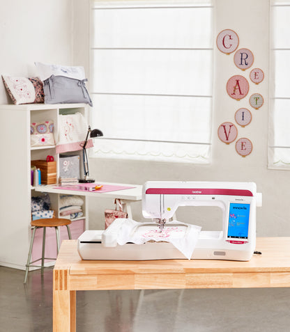 Brother Innov-Is V3LE